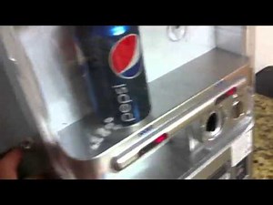 Koolatron vending machine review in depth