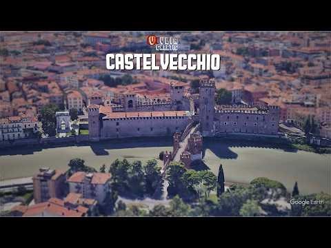 🏰 Castelvecchio: Verona’s Fortress of Power | 2-Minute History