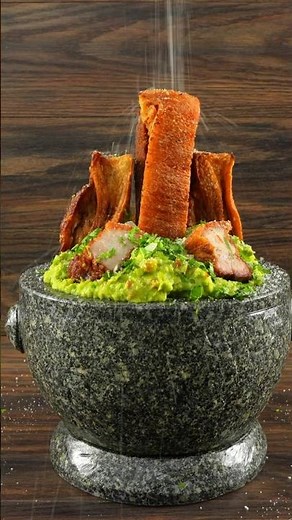 Best Guacamole Dip Ever