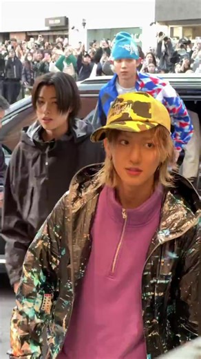 Exploring the Dosan BAPE Store