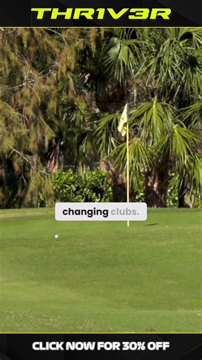 11K views · 274 reactions | This Anti-Slice Driving Wood gives you driver distance with 7-iron forgiveness off the tee and turf. | Performance Golf | Facebook