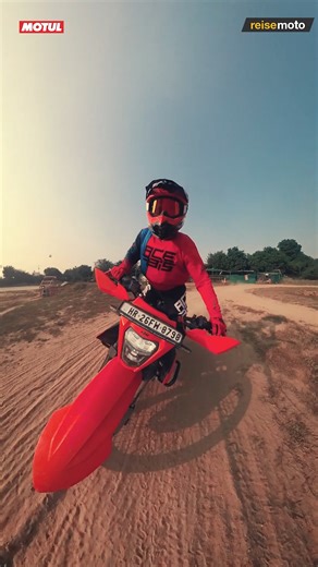 KTM Pro-XP on Instagram: "Dust. Discipline. Determination. At the KTM Pro-XP Silver Academy in Delhi, riders took on the toughest terrain and sharpened their skills to precision. Because adventure isn’t just out there — it’s something you train for. #KTMIndia #ReadyToRace #AdventureAcademy #KTMAdventure #KTMProXP #KTMProExperience #SilverAcademy #offroad #adventure #390adventure #250adventure #KTM390Adventure #KTM250Adventure #Delhi"