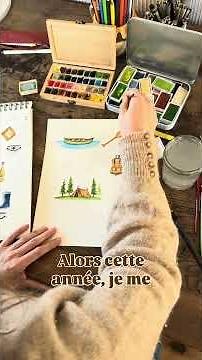 I'm getting out a cozy holiday activity book!