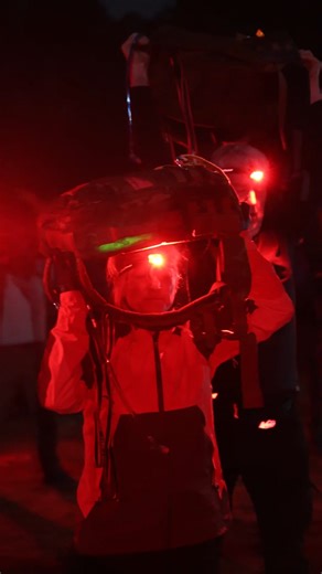 THE GORUCK HEAVY 2025 IS COMPLETE. Every year, men and women from all over the U.S. come to Ft. Bragg to push themselves in the "King of all Rucks." The GORUCK Heavy is modeled after Special Forces training that awards soldiers the Green Beret, “A symbol of excellence, a badge of courage, a mark of distinction in the fight for freedom” — JFK You guys crushed it. We can't wait to see you next year. | GORUCK