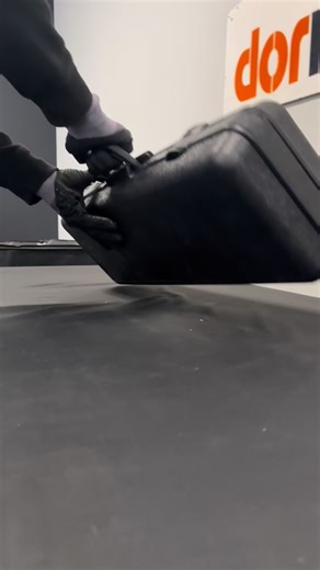 Meet The Brutewinder by Surewinder Designed for commercial spring applications, but smart enough to fit residential winding cones (just 3.5” clearance from shaft to wall needed). This thing is all about power, speed, and safety. Why techs love it: • Delivers up to 2,100 in-lbs (175 ft-lbs) of torque • Easily handles heavy commercial springs (two springs can lift a 1,500 lb door) • 10 turns in under a minute with a 1,000 RPM drill • Can be wound up to 2,500 RPM • Works with springs up to 7.5” dia