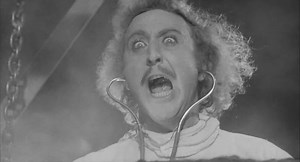100K views · 5.7K reactions | Young Frankenstein - Trailer (1974) | Horror Ads | Facebook