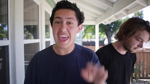 154K views · 3K reactions | make music? need videos, or studio time, or stuff? let us broke boi now? | Hobo Johnson | Facebook