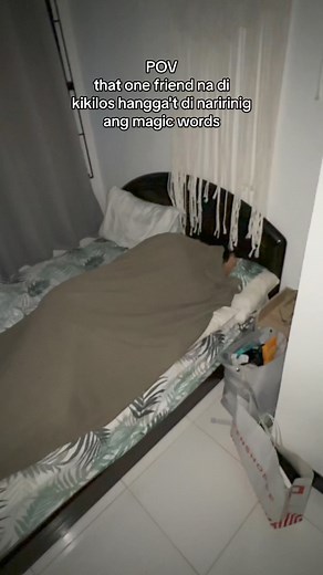 3.1M views · 10K reactions | POV: MAGIC WORDS SA TROPA | Mentor Daniel | Facebook