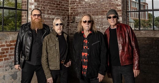 Gov’t Mule Expands 2026 Tour as Kevin Scott Powers a New Spring Run