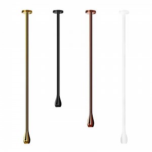 [Hot Item] Customize Art Smart Automatic Sensor Ceiling Washing Basin Faucet