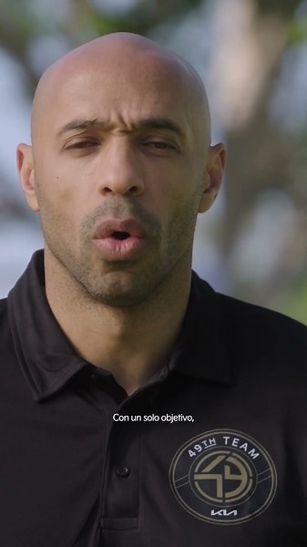 Una selección | Equipo 49 | Copa Mundial de la FIFA 2026™