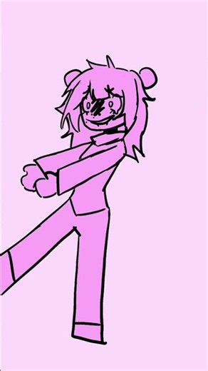 kwick flip animation meme | #art #anime #jjk #fyp #viral #animationmeme #yumeship #ocxcanon #trend