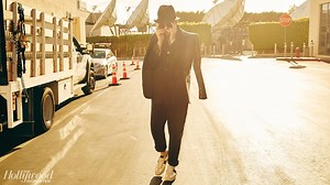 Ryan Murphy Reveals ‘American Horror Story: Hotel’ Secrets: “[Anti-Christ Baby] Might Show Up”