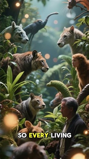 Your Body Glows in the Dark Right Now #facts #didyouknow #shorts