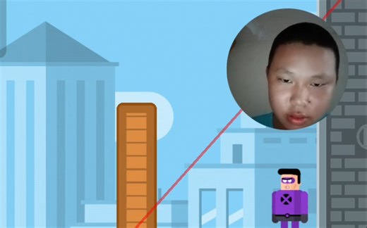 最强炮手RTA速通表演[计时：4：28：049]