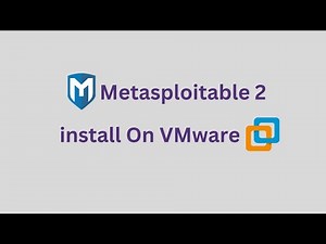 How To Install Metasploitable 2 On VMware | DVWA | Ep. 11| Cybersecurity Lab