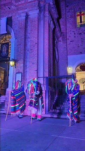🇲🇽 Folklore de México - Danza de los Viejitos