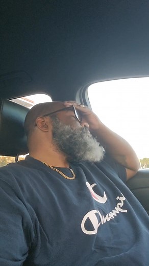 Its close? But nah 🥷🏿, get out my car #GreedyGang #MRFriedChicken #fyp #butGod | Mr. Fried Chicken