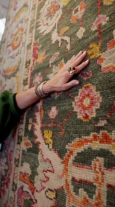 Room size, color, and texture. That's all our design pros need know to help you select a rug that will bring the entire room together! Keep these tips in mind when shopping our Year End Sale. Our designers are ready to help you find the perfect rugs! #AndersonDesignCenter | Anderson Design Center