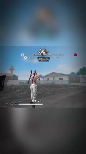 free fire max motion blur edit