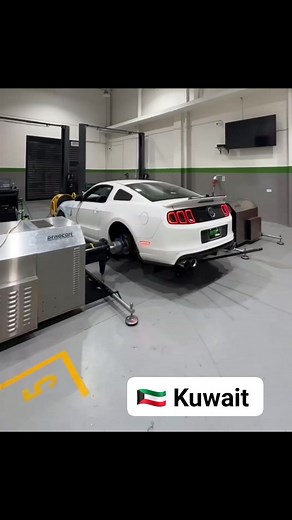 #dynocom #dyno #dynotest #dynotune #dynamometer #hubdyno #pod #mustang #fordmustang | Dynocom Industries | Facebook