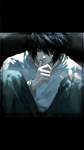 || Phonk-Gozalo || || L lawliet || #anime #edits #fyp #aftereffects