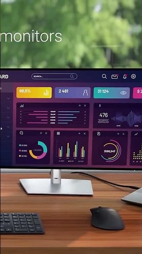 Can Dual Monitors REALLY Boost Your Productivity?