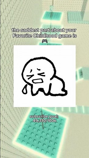 Childhood game 🎮 #roblox #robloxrant #rblx #relatable #shorts