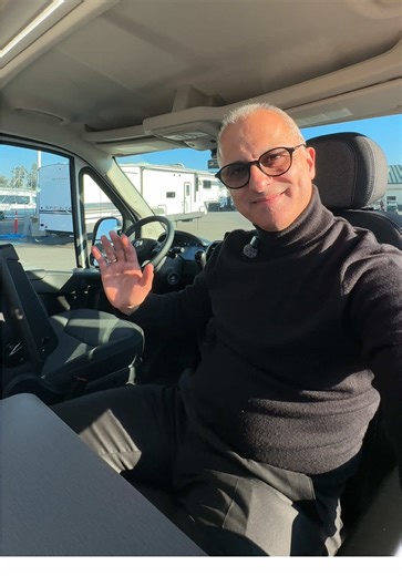 2026 Thor Tellaro Sport 20LS Class B Motorhome Review