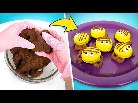 😋🍰 Trucos de cocina y deliciosas recetas que te encantarán