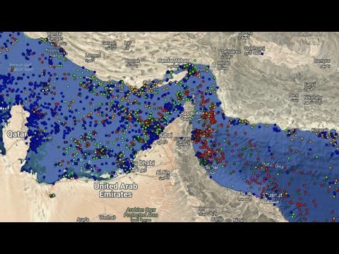 ΤΡΑΜΠ ΚΛΕΙΝΩ ΤΟ ΟΡΜΟΥΖ...... ΚΙΝΑ ΓΙΑ ΤΟΛΜΑ ΝΑ ΠΕΙΡΑΞΕΙΣ ΚΙΝΕΖΙΚΟ ΚΑΡΑΒΙ