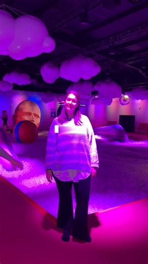 Experience Bubble Magic in Sydney During School Holidays