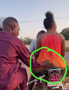 86K views · 906 reactions | She failed the loyalty test | Young Maazi | Facebook