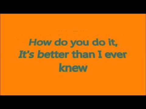 Incubus - Stellar lyrics