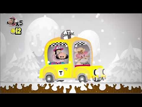 Mad's Guide To Video Game Cheats (Prototype Version)