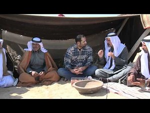 برومو الفيلم الوثائقي قبائل رحلة الى شبه جزيرة سيناء