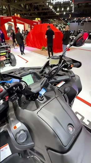 🔥 Segway Snarler AT10 1000 – The Beast of the Off-Road! 💥