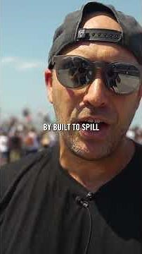 What are your favorite skaters listening to? 🎧