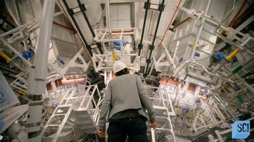 NASA's Juno mission is the closest Jupiter has ever been explored, and its incredible images reveal the gas giant's deepest secrets and how this deadly world helped create our solar system. #SpacesDeepestSecrets #NASA | Science Channel