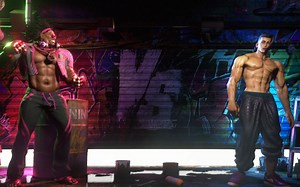 【街霸6】最 强 醉 仙——Solidjin 杰米的精彩排位日常138