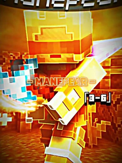 FlameFrags VS ManePear (Revamped)