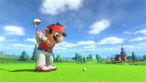 Mario Golf: Super Rush Video Review