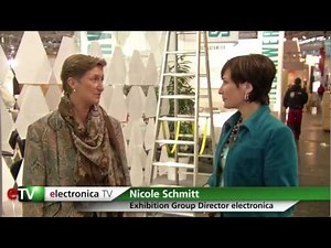 electronica 2012 eTV: Monday (English only)