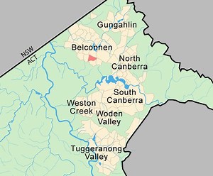 Macquarie, Australian Capital Territory - Alchetron, the free social encyclopedia