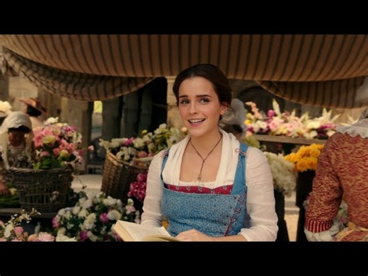 Beauty & The Beast: Belle - Comparatives & Superlatives