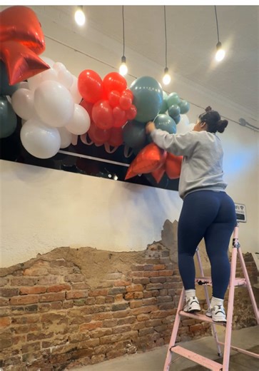 Creative Balloon Garland Ideas for Small Business Owners