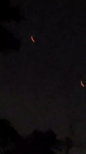 UFO, UAP, ALIENS in Edison New Jersey on 4th of July, 2021#UAP #Alien #Infrared #PlasmaShip