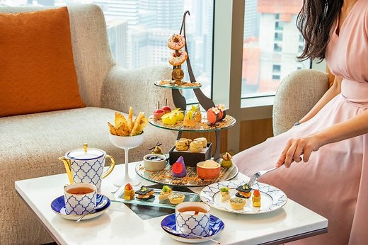 Best Afternoon Hi Tea in Kuala Lumpur, Your Definitive Guide for 2024!