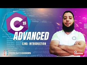 C# Advanced: LINQ - Intro