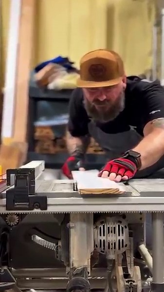 Firm Grip Fingerless Gloves